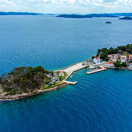 Apartments With A Parking Space Savar, Dugi Otok - 8127 Exterior photo