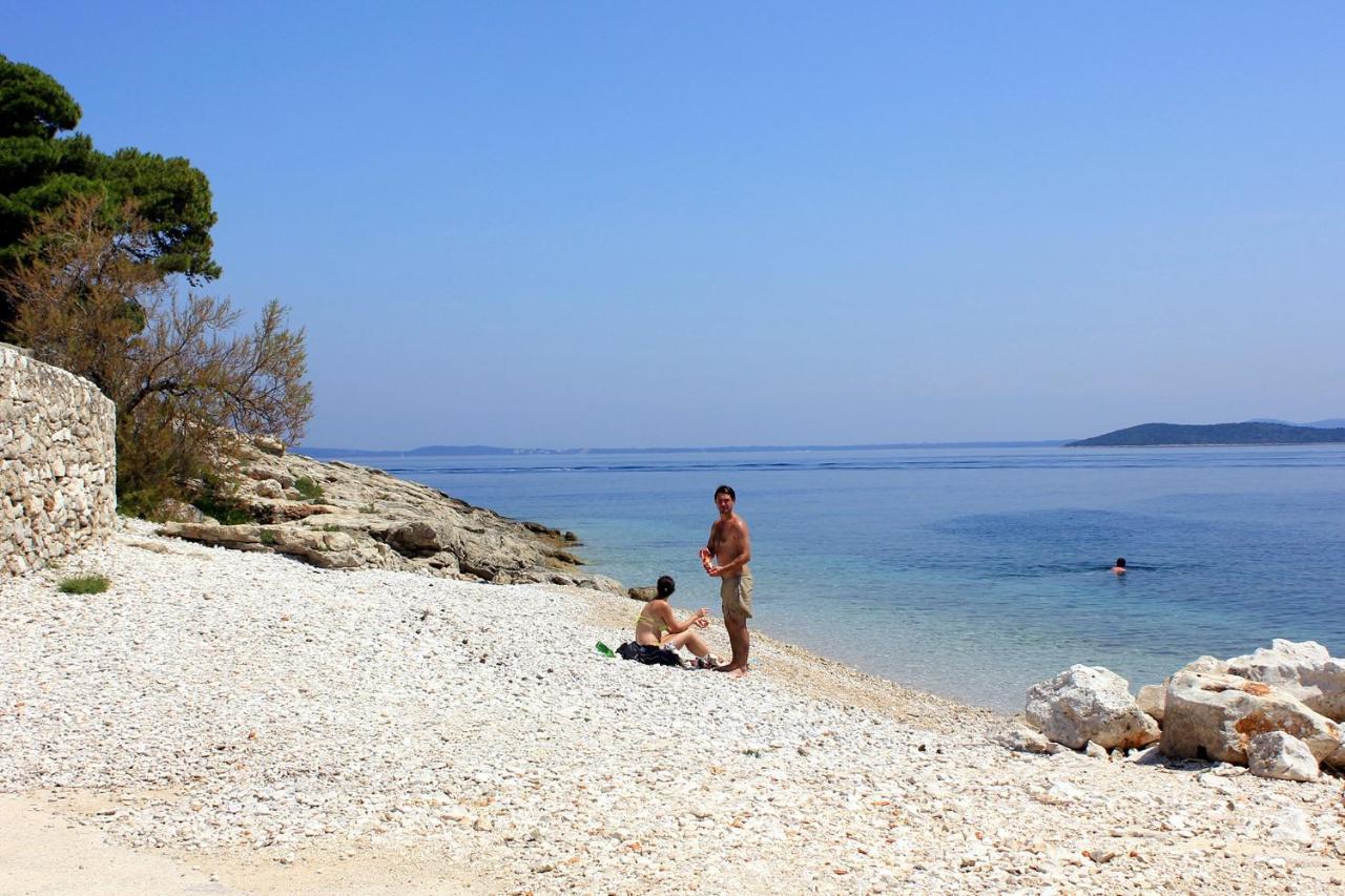 Apartments With A Parking Space Savar, Dugi Otok - 8127 Exterior photo