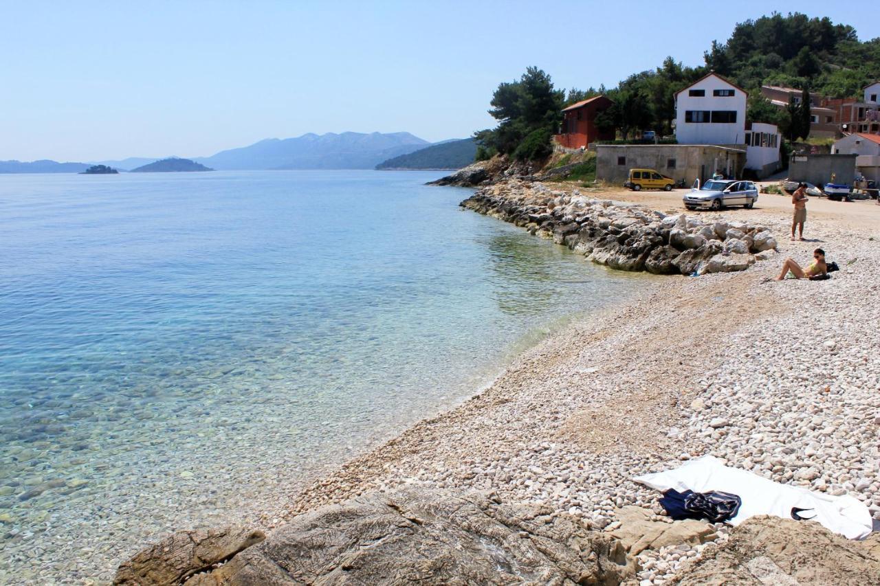 Apartments With A Parking Space Savar, Dugi Otok - 8127 Exterior photo