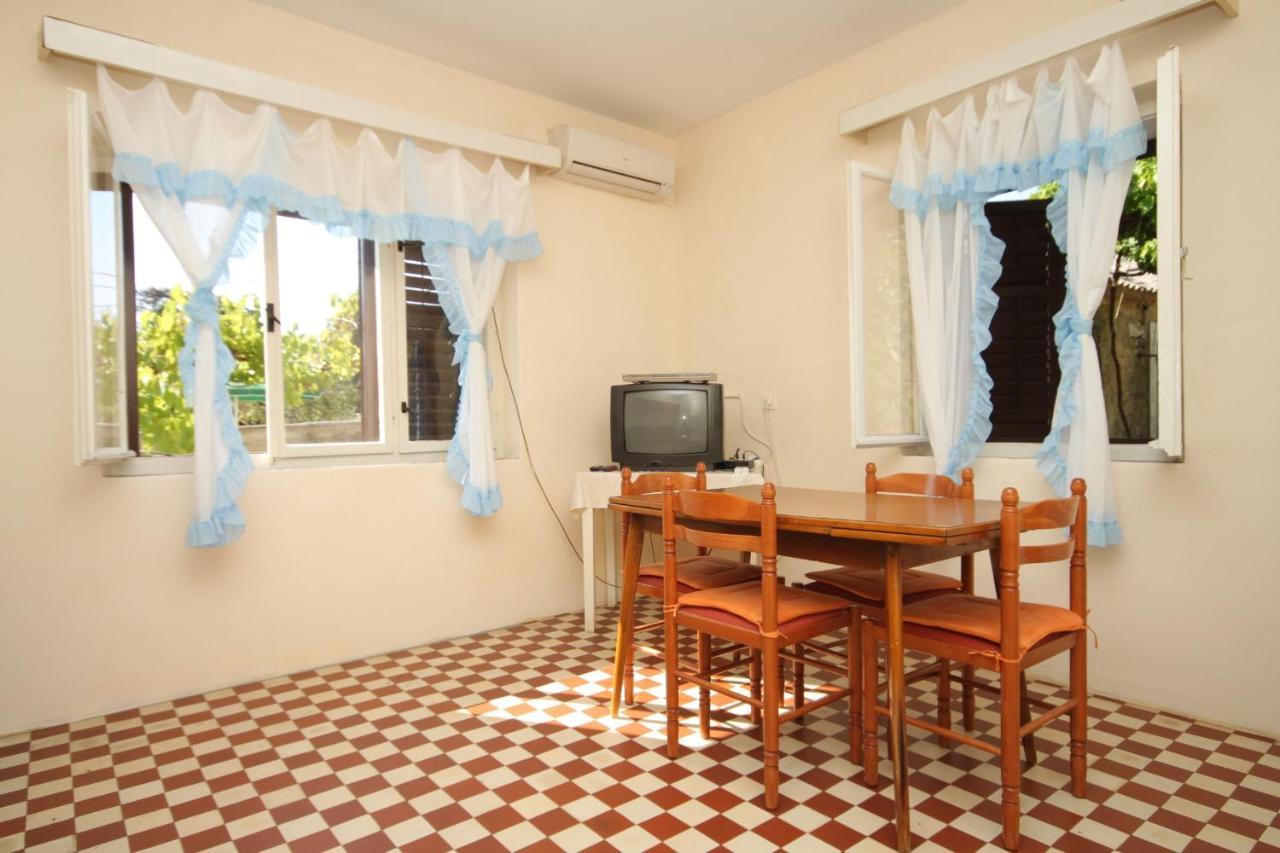 Apartments With A Parking Space Savar, Dugi Otok - 8127 Exterior photo
