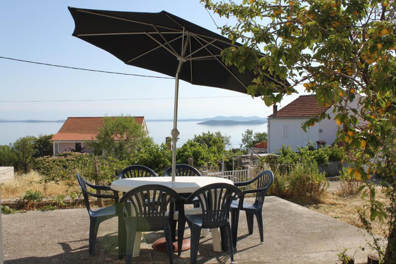 Apartments With A Parking Space Savar, Dugi Otok - 8127 Exterior photo