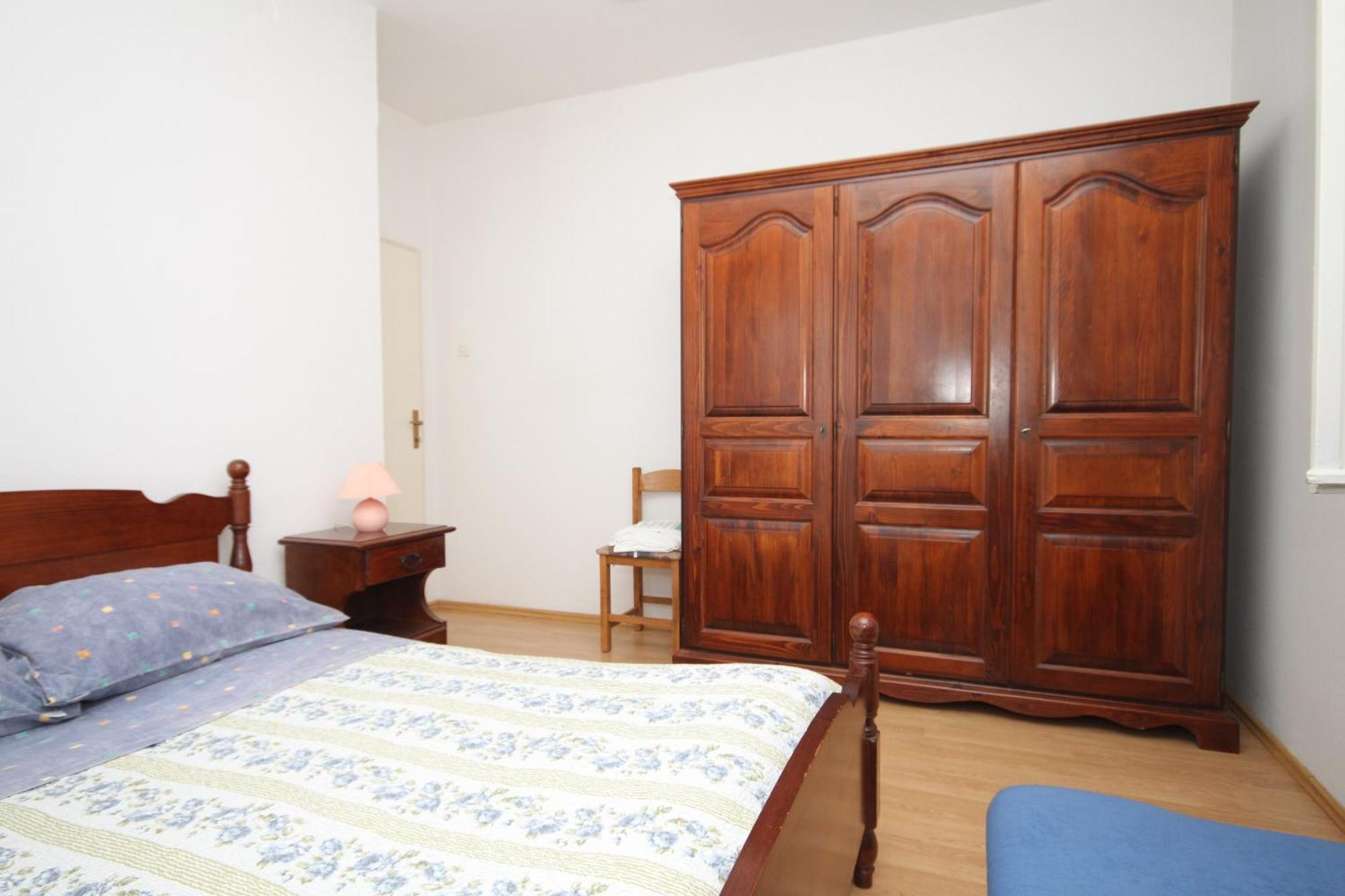 Apartments With A Parking Space Savar, Dugi Otok - 8127 Room photo