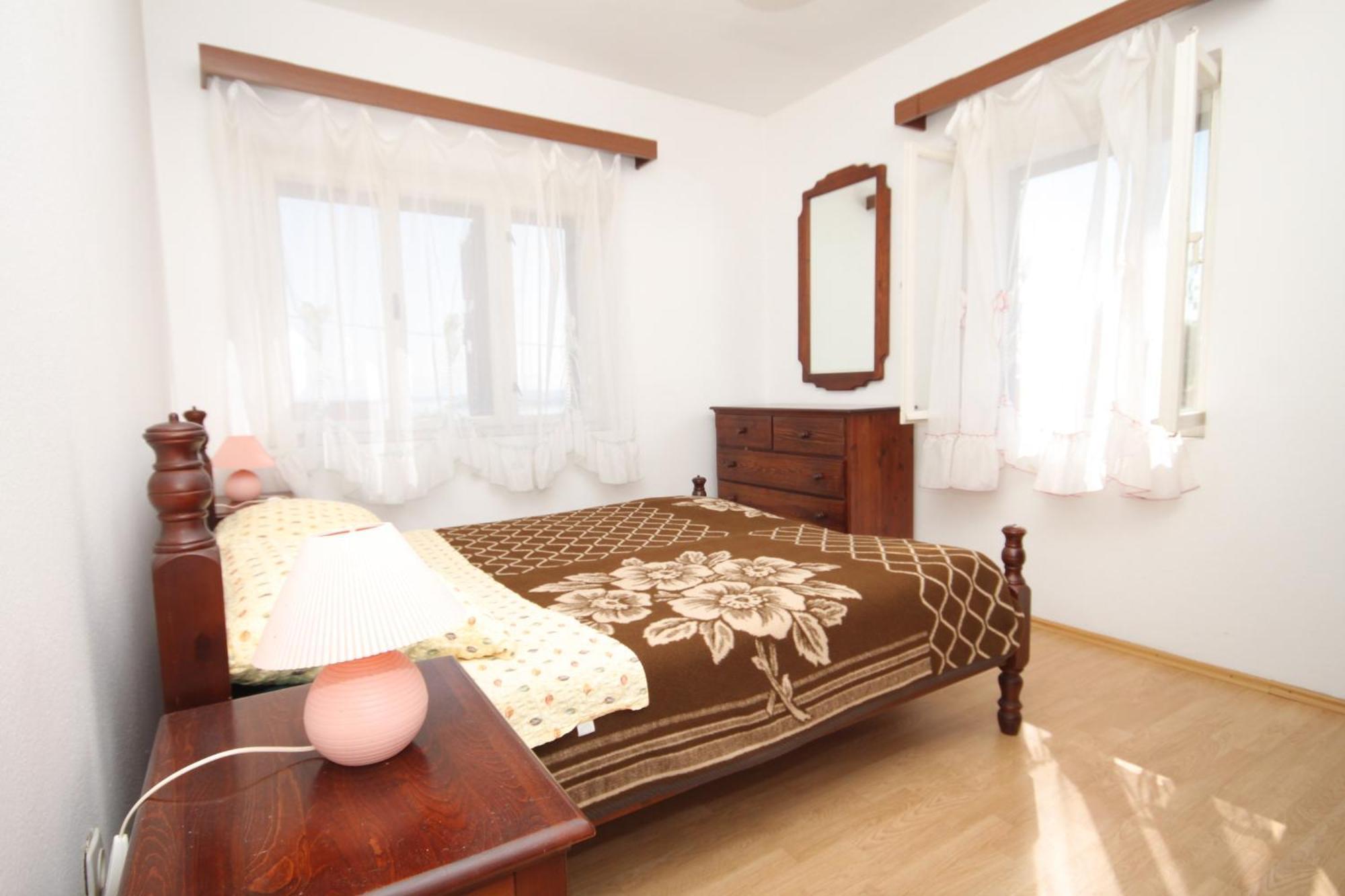 Apartments With A Parking Space Savar, Dugi Otok - 8127 Room photo